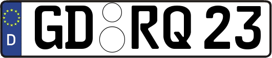 GD-RQ23