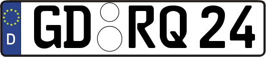 GD-RQ24