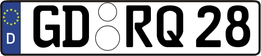 GD-RQ28