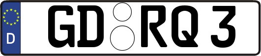 GD-RQ3
