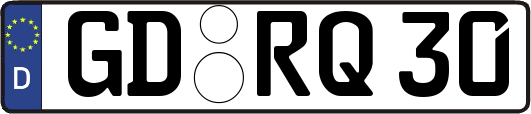 GD-RQ30