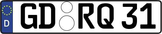 GD-RQ31