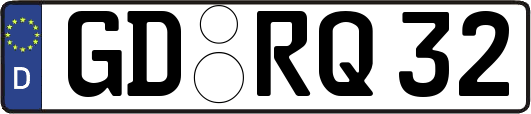 GD-RQ32