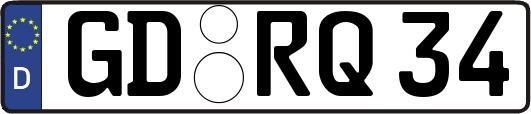 GD-RQ34