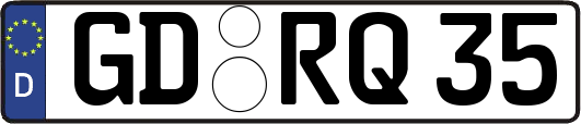 GD-RQ35