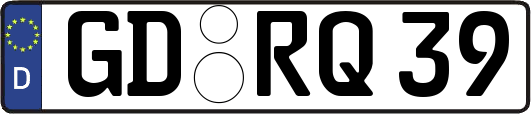 GD-RQ39