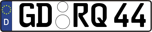 GD-RQ44