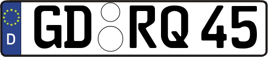 GD-RQ45