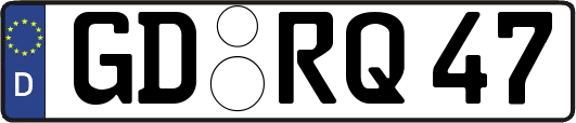GD-RQ47