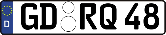 GD-RQ48