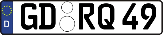 GD-RQ49
