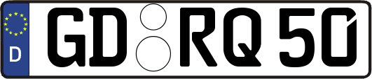GD-RQ50