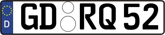 GD-RQ52