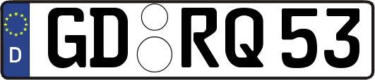 GD-RQ53