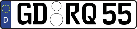 GD-RQ55