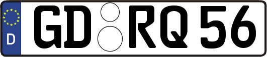 GD-RQ56