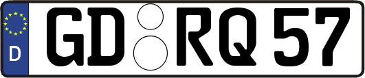 GD-RQ57