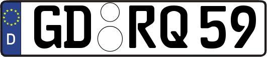 GD-RQ59