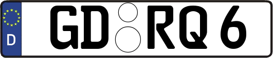 GD-RQ6
