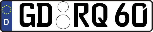 GD-RQ60