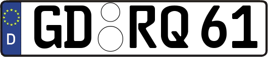 GD-RQ61