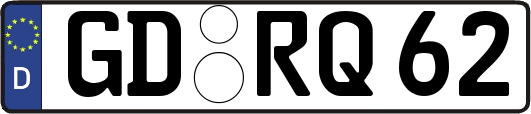 GD-RQ62
