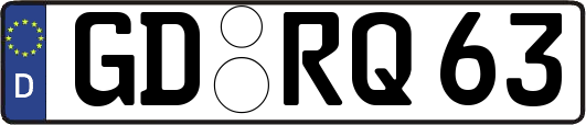 GD-RQ63