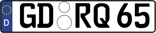 GD-RQ65