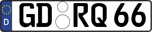 GD-RQ66