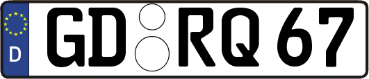 GD-RQ67