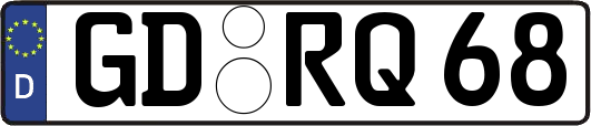 GD-RQ68