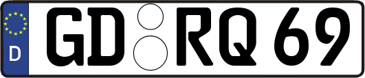 GD-RQ69