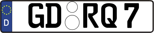 GD-RQ7