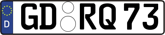 GD-RQ73