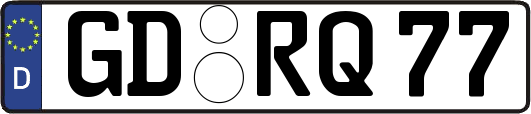 GD-RQ77