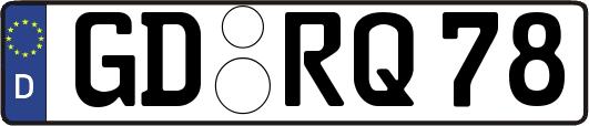 GD-RQ78