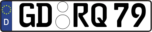 GD-RQ79