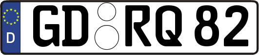 GD-RQ82