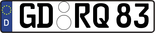 GD-RQ83