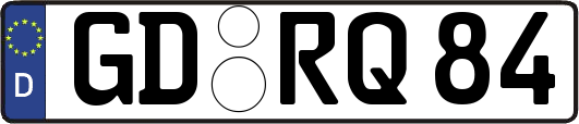 GD-RQ84