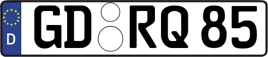 GD-RQ85
