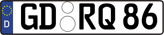 GD-RQ86