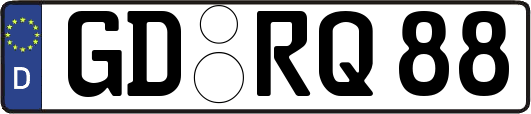 GD-RQ88