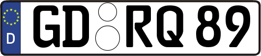 GD-RQ89