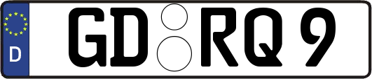 GD-RQ9