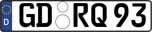 GD-RQ93