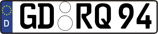 GD-RQ94