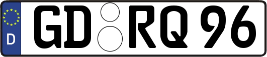 GD-RQ96