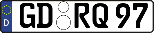 GD-RQ97