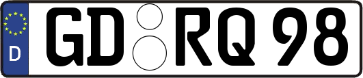 GD-RQ98
